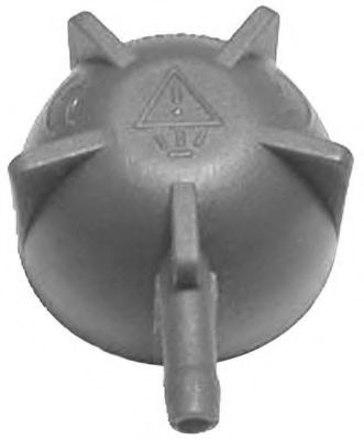 Крышка расширительного бачка vema 15977