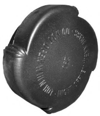 Крышка расширительного бачка vema 15978
