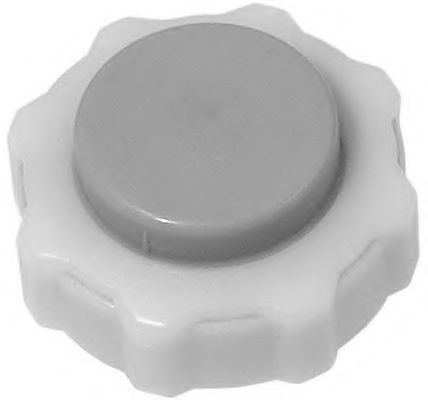 Крышка расширительного бачка vema 15984