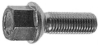 Шпилька крепления колеса vema 3221