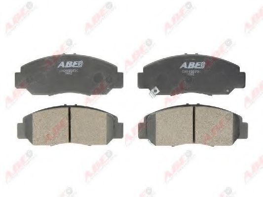 Тормозные колодки ABE C14048ABE