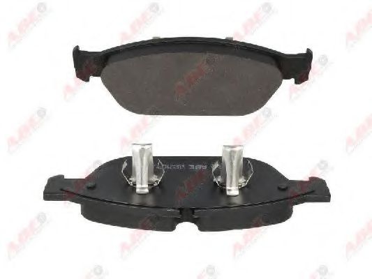 Тормозные колодки ABE C1A046ABE