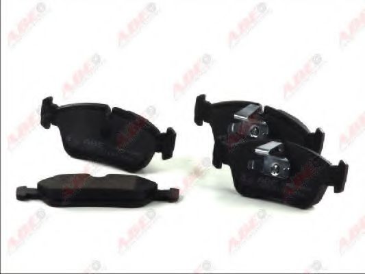 Тормозные колодки ABE C1B006ABE