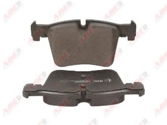 Тормозные колодки ABE C1B028ABE