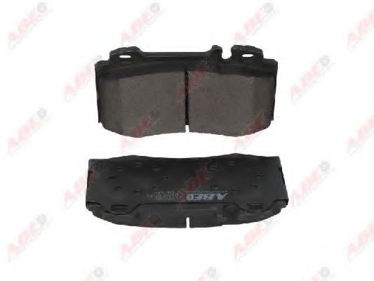 Тормозные колодки ABE C1M055ABE
