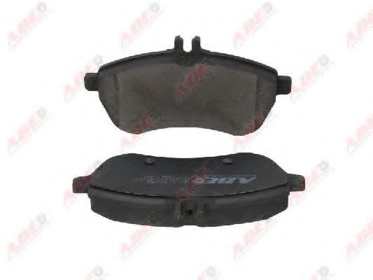 Тормозные колодки ABE C1M056ABE