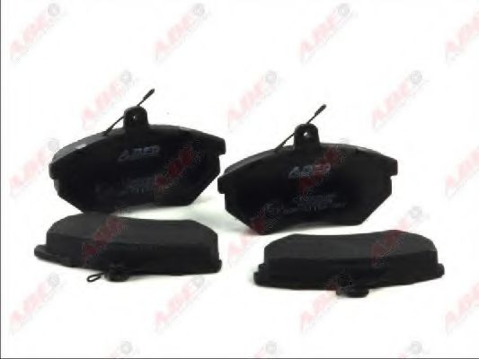 Тормозные колодки ABE C1W005ABE