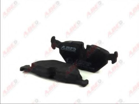 Тормозные колодки ABE C2B009ABE