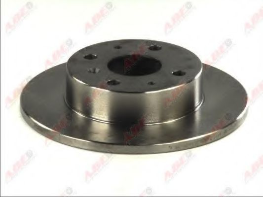 Тормозной диск ABE C36004ABE Тормозной диск ABE C36004ABE