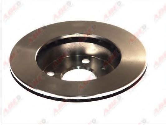 Тормозной диск ABE C36009ABE Тормозной диск ABE C36009ABE