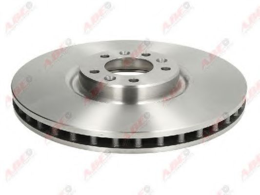Тормозной диск ABE C3C035ABE Тормозной диск ABE C3C035ABE