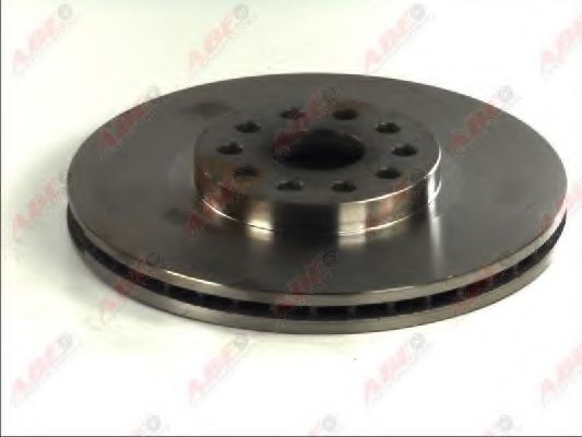 Тормозной диск ABE C3D009ABE Тормозной диск ABE C3D009ABE