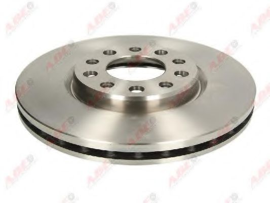 Тормозной диск ABE C3D024ABE Тормозной диск ABE C3D024ABE