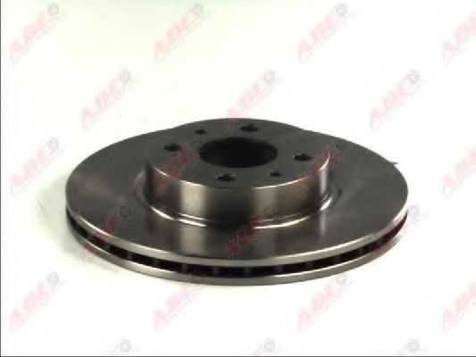 Тормозной диск ABE C3F011ABE Тормозной диск ABE C3F011ABE