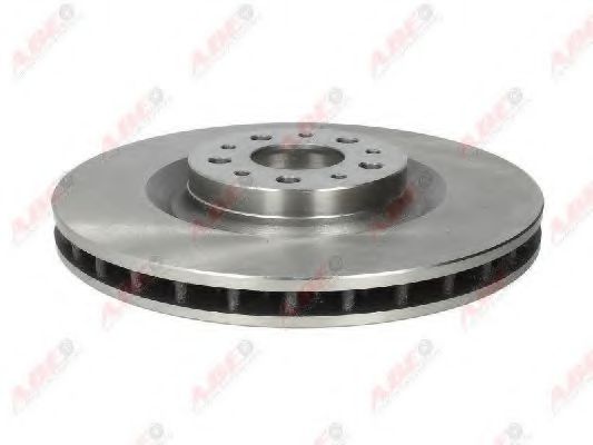 Тормозной диск ABE C3F034ABE Тормозной диск ABE C3F034ABE
