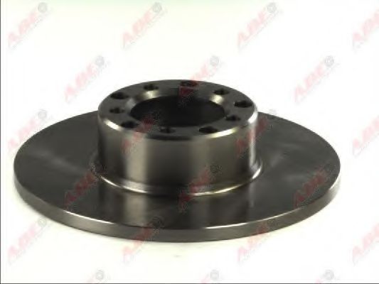 Тормозной диск ABE C3M001ABE Тормозной диск ABE C3M001ABE