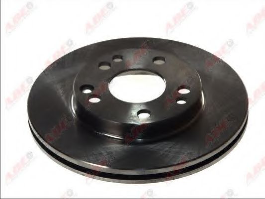 Тормозной диск ABE C3M002ABE Тормозной диск ABE C3M002ABE