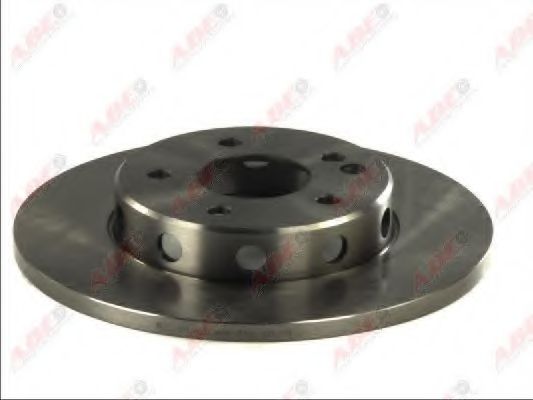 Тормозной диск ABE C3M005ABE Тормозной диск ABE C3M005ABE