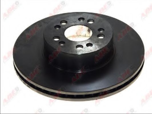 Тормозной диск ABE C3M008ABE Тормозной диск ABE C3M008ABE