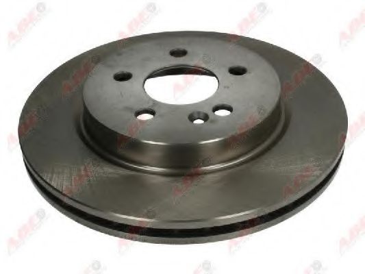 Тормозной диск ABE C3M029ABE Тормозной диск ABE C3M029ABE