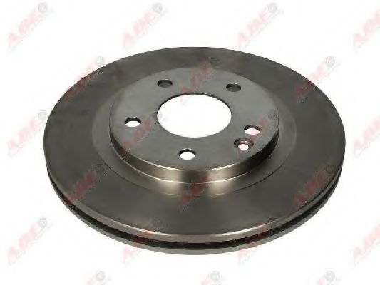 Тормозной диск ABE C3M049ABE Тормозной диск ABE C3M049ABE