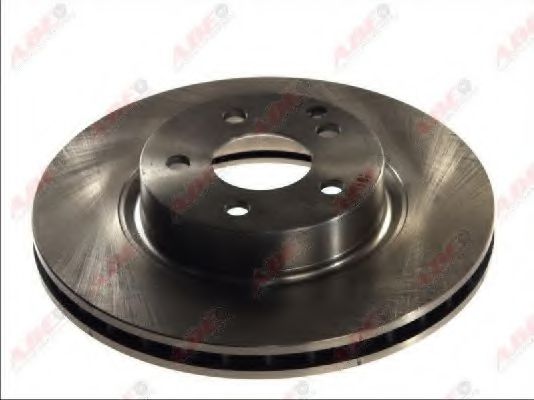 Тормозной диск ABE C3M053ABE Тормозной диск ABE C3M053ABE