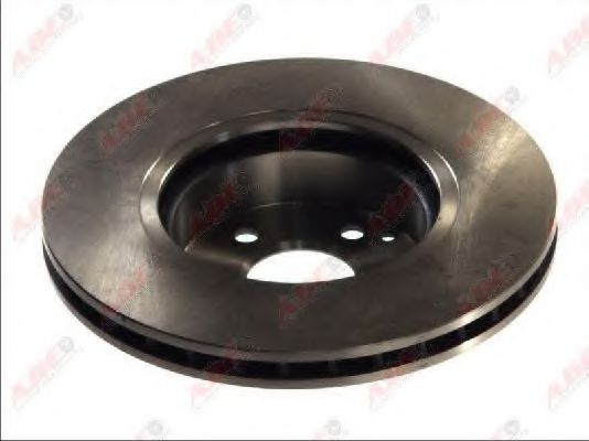 Тормозной диск ABE C3M053ABE Тормозной диск ABE C3M053ABE