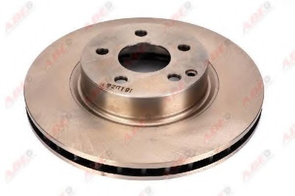 Тормозной диск ABE C3M053ABE Тормозной диск ABE C3M053ABE
