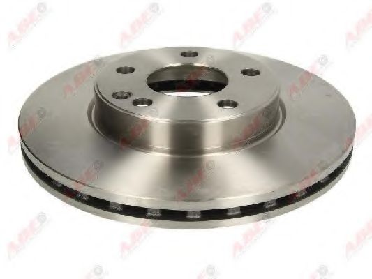 Тормозной диск ABE C3M074ABE Тормозной диск ABE C3M074ABE