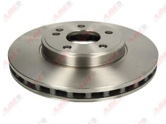 Тормозной диск ABE C3M075ABE Тормозной диск ABE C3M075ABE