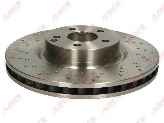 Тормозной диск ABE C3M077ABE Тормозной диск ABE C3M077ABE