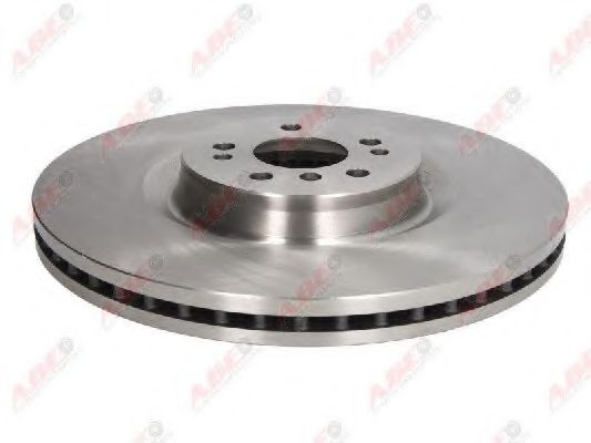 Тормозной диск ABE C3M078ABE Тормозной диск ABE C3M078ABE