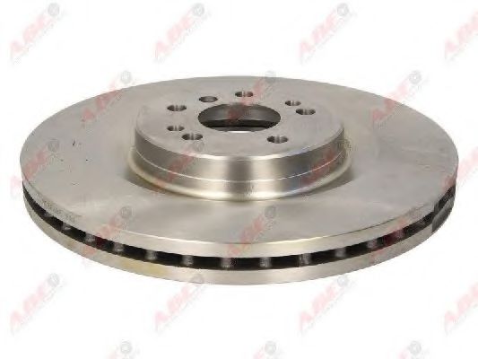 Тормозной диск ABE C3M088ABE Тормозной диск ABE C3M088ABE