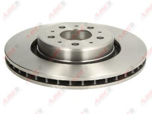 Тормозной диск ABE C3V018ABE Тормозной диск ABE C3V018ABE