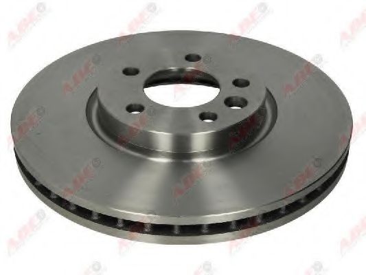 Тормозной диск ABE C3W045ABE Тормозной диск ABE C3W045ABE