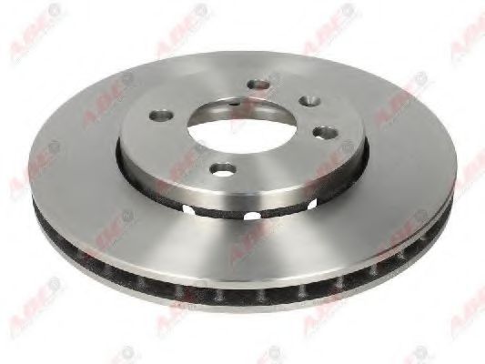 Тормозной диск ABE C3W047ABE Тормозной диск ABE C3W047ABE