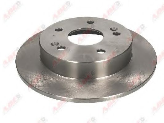 Тормозной диск ABE C44017ABE Тормозной диск ABE C44017ABE