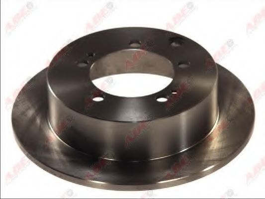 Тормозной диск ABE C45005ABE