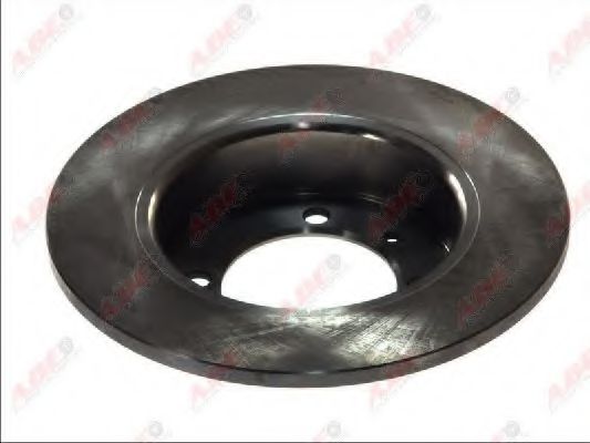 Тормозной диск ABE C45008ABE
