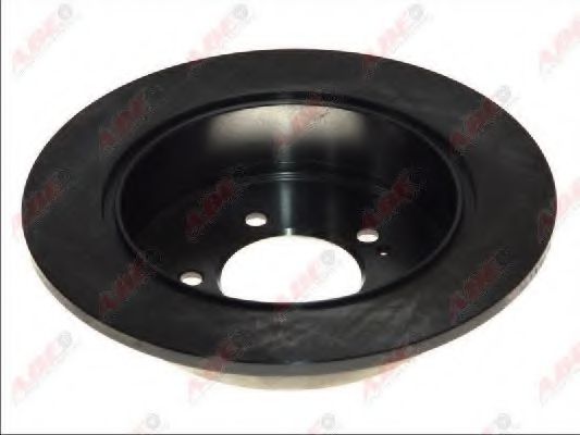 Тормозной диск ABE C45023ABE