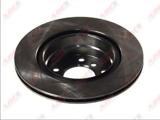 Тормозной диск ABE C4B028ABE