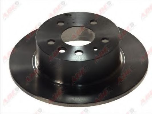 Тормозной диск ABE C4M010ABE Тормозной диск ABE C4M010ABE