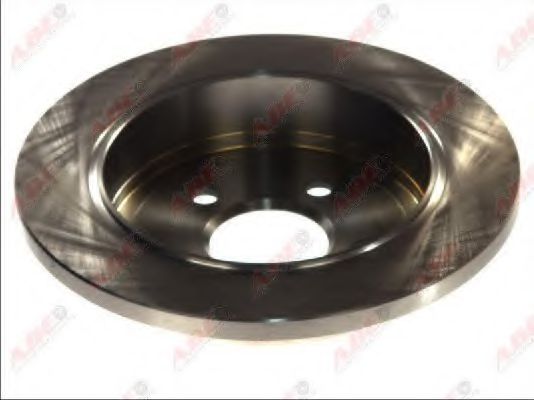 Тормозной диск ABE C4M025ABE Тормозной диск ABE C4M025ABE