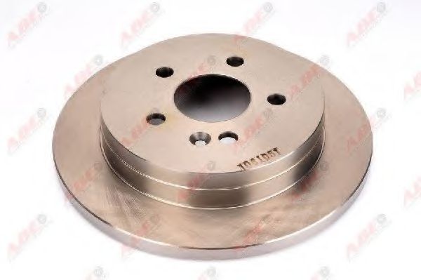 Тормозной диск ABE C4M025ABE Тормозной диск ABE C4M025ABE