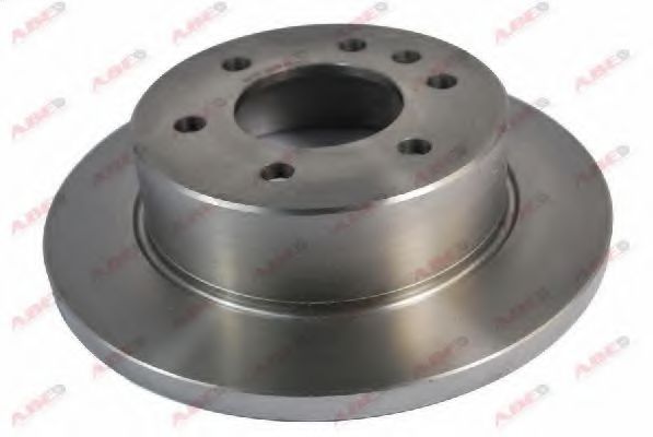 Тормозной диск ABE C4M035ABE