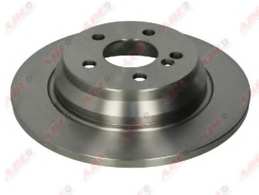 Тормозной диск ABE C4M037ABE Тормозной диск ABE C4M037ABE
