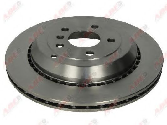 Тормозной диск ABE C4M038ABE Тормозной диск ABE C4M038ABE