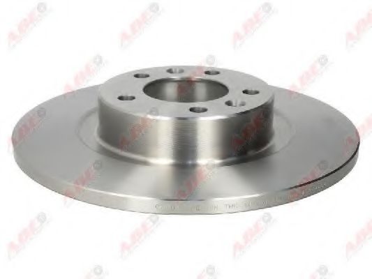 Тормозной диск ABE C4P012ABE Тормозной диск ABE C4P012ABE