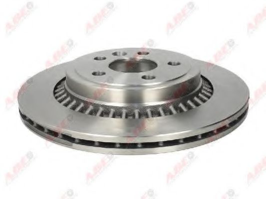 Тормозной диск ABE C4V013ABE Тормозной диск ABE C4V013ABE