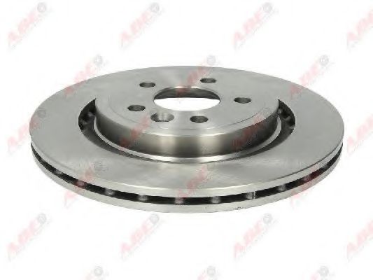 Тормозной диск ABE C4V014ABE Тормозной диск ABE C4V014ABE
